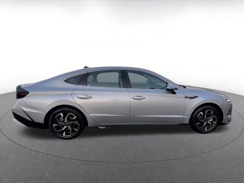 Used 2025 Hyundai Sonata SEL image 16