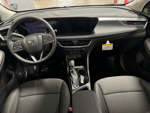 New 2026 Buick Encore GX Preferred w/ Comfort Package image 12