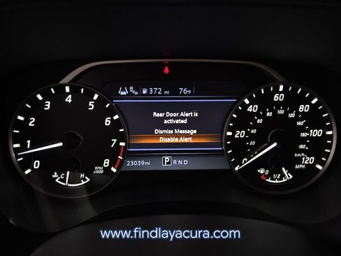 Used 2022 Nissan Frontier S w/ Technology Package image 22