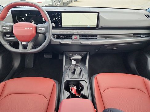 New 2026 Kia K4 GT-Line w/ GT-Line Premium Package image 18