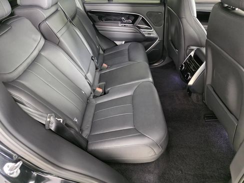 Used 2023 Land Rover Range Rover SE AWD/4WD image 25