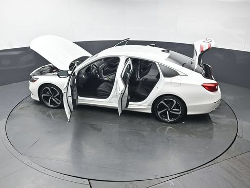 Used 2022 Honda Accord Sport Special Edition image 46
