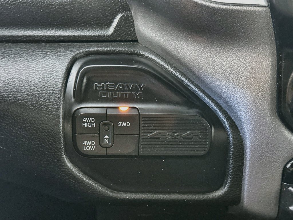 Used 2021 RAM 2500 Big Horn AWD/4WD image 18