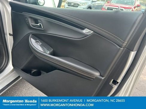 Used 2016 Chevrolet Impala LT image 31