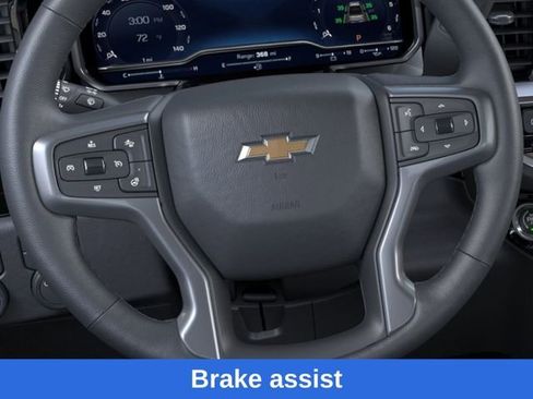 New 2026 Chevrolet Silverado 1500 LT AWD/4WD image 20