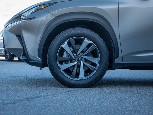 Used 2020 Lexus NX 300h AWD w/ Premium Package image 14