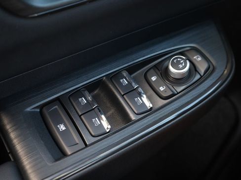 New 2026 Subaru Outback Wilderness AWD/4WD image 18