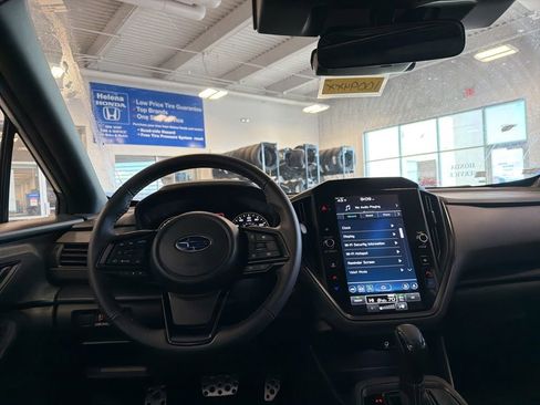 Used 2025 Subaru Outback Premium AWD/4WD image 5