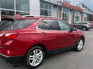 Used 2019 Chevrolet Equinox Premier FWD video 3
