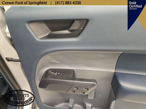 Used 2023 Ford Maverick Tremor AWD/4WD image 16