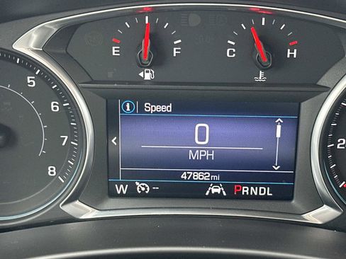 Certified 2021 Chevrolet Equinox LT FWD image 20