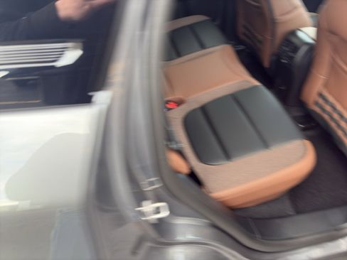 New 2025 Ford Bronco Sport Outer Banks w/ Outer Banks Tech Package+ image 13