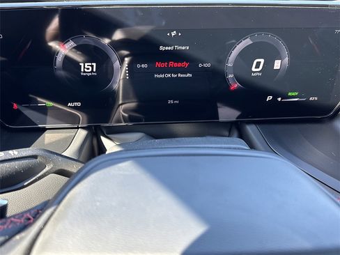 New 2025 Dodge Charger Scat Pack w/ Track Pack image 6