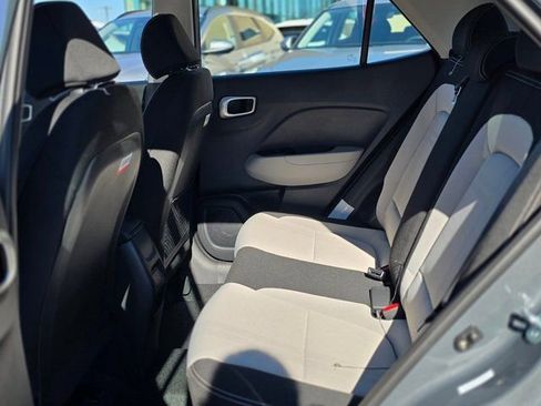 New 2026 Hyundai Venue SEL FWD image 14