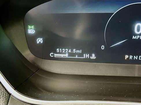 Used 2019 Lincoln Nautilus Select image 20