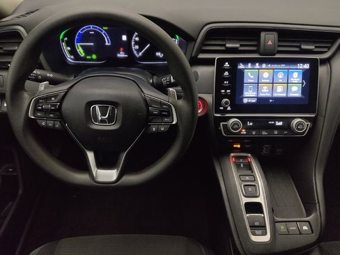 Used 2022 Honda Insight EX image 22