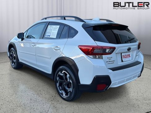 Used 2023 Subaru Crosstrek 2.5i Limited image 3