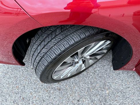 Used 2019 Lexus ES 350 FWD image 22