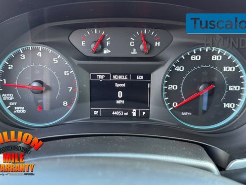 Used 2023 Chevrolet Malibu LT image 16