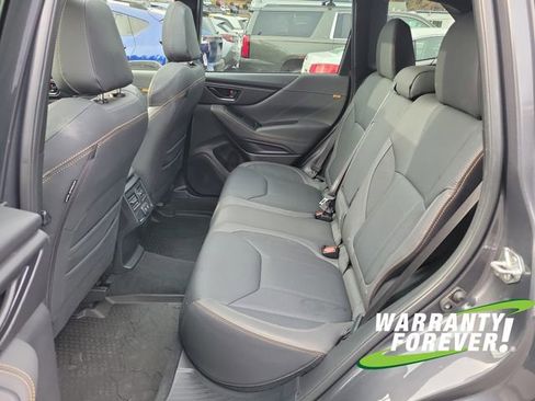 Used 2023 Subaru Forester Wilderness image 16