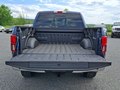 Used 2018 Ford F150 XLT w/ Equipment Group 302A Luxury AWD/4WD image 29