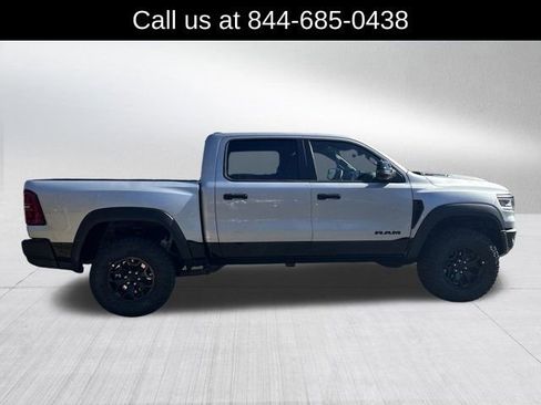 New 2026 RAM 1500 RHO image 4