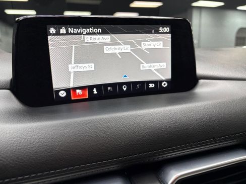 Used 2017 MAZDA CX-5 Grand Touring w/ Premium Package image 18