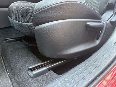 Used 2025 MAZDA CX-50 AWD 2.5 S w/ Cargo Package image 22