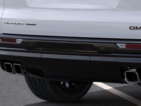 New 2026 GMC Acadia Denali Ultimate w/ LPO, Floor Liner Package AWD/4WD image 14