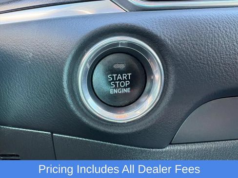 Used 2024 MAZDA CX-5 Carbon Edition AWD/4WD image 13