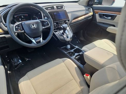 Used 2017 Honda CR-V EX image 10