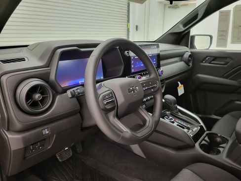 New 2026 Chevrolet Colorado Trail Boss image 26