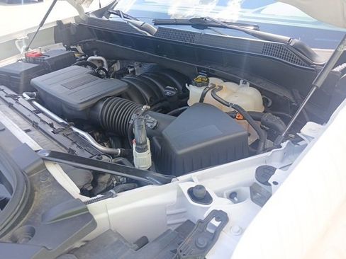 Used 2022 Chevrolet Silverado 1500 High Country w/ High Country Premium Package image 17