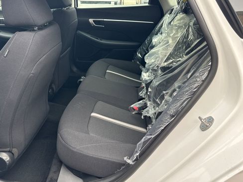 New 2026 Hyundai Sonata SEL image 21