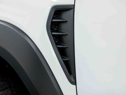 Used 2022 RAM 1500 TRX w/ TRX Level 2 Equipment Group AWD/4WD image 37