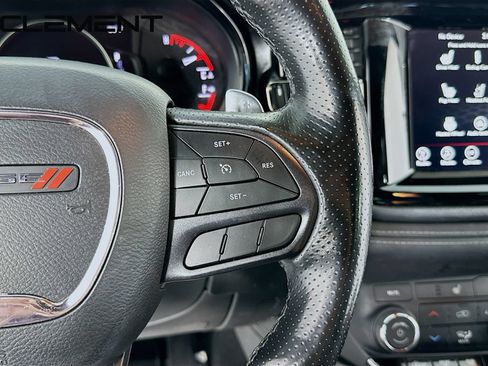 Used 2021 Dodge Durango GT RWD image 17