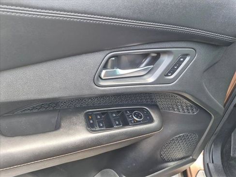 Certified 2023 Nissan Ariya FWD image 10