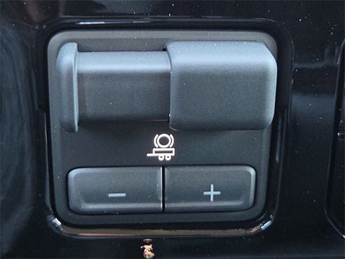 New 2025 Chevrolet Silverado 1500 LT w/ All Star Edition Plus image 18