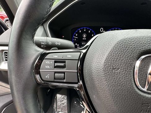 Used 2023 Acura Integra FWD image 31