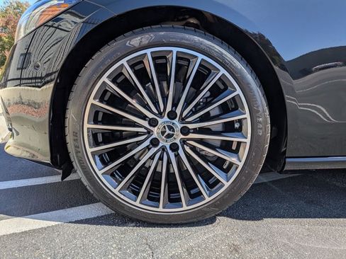 Certified 2026 Mercedes-Benz C 300 Sedan image 24