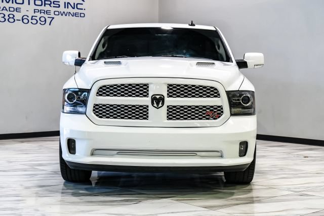 Used 2017 RAM 1500 Sport w/ Convenience Group RWD image 8