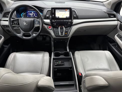Used 2019 Honda Odyssey EX-L image 21