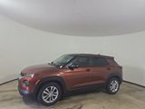 Used 2021 Chevrolet TrailBlazer LS image 2