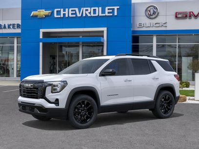 New 2026 GMC Terrain Elevation w/ Elevation Premium Package