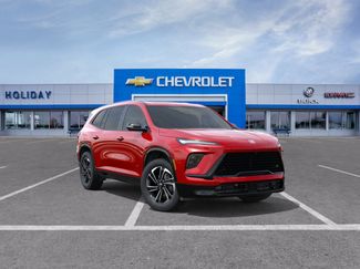New 2026 Buick Enclave Sport Touring w/ Power Package AWD/4WD video 1
