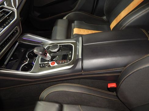 Used 2022 BMW X6 M Competition w/ Premium Package AWD/4WD image 24