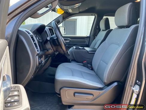 Used 2022 RAM 1500 Big Horn AWD/4WD image 28