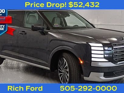Used 2026 Hyundai Palisade Calligraphy