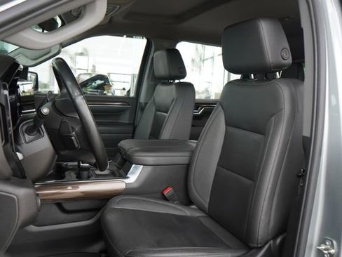 Used 2023 Chevrolet Silverado 1500 RST w/ Redline Edition image 29