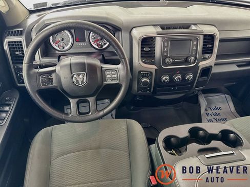 Used 2016 RAM 1500 Express AWD/4WD image 27
